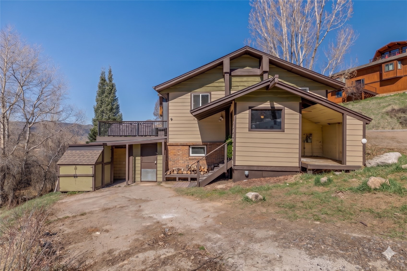 3401 Apres Ski WAY