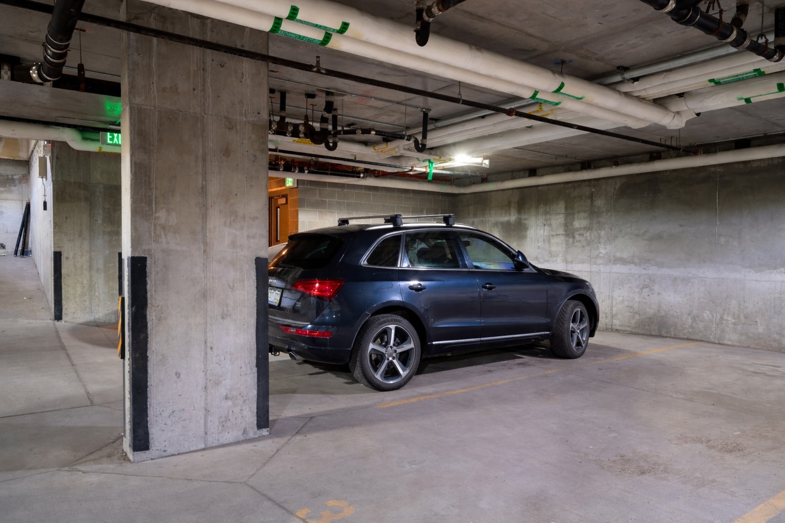 601 Lincoln AVENUE R1A