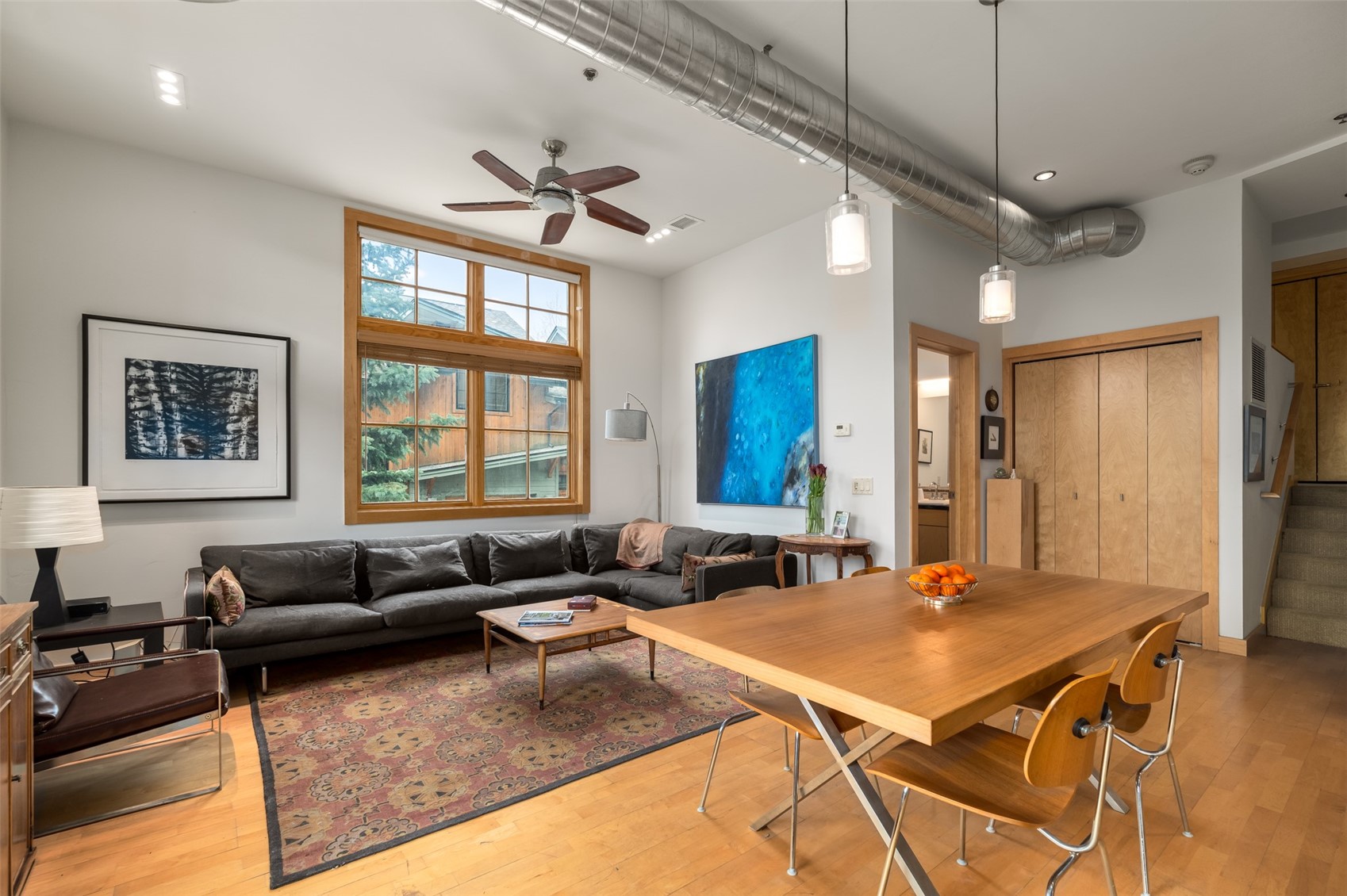 601 Lincoln AVENUE R1A