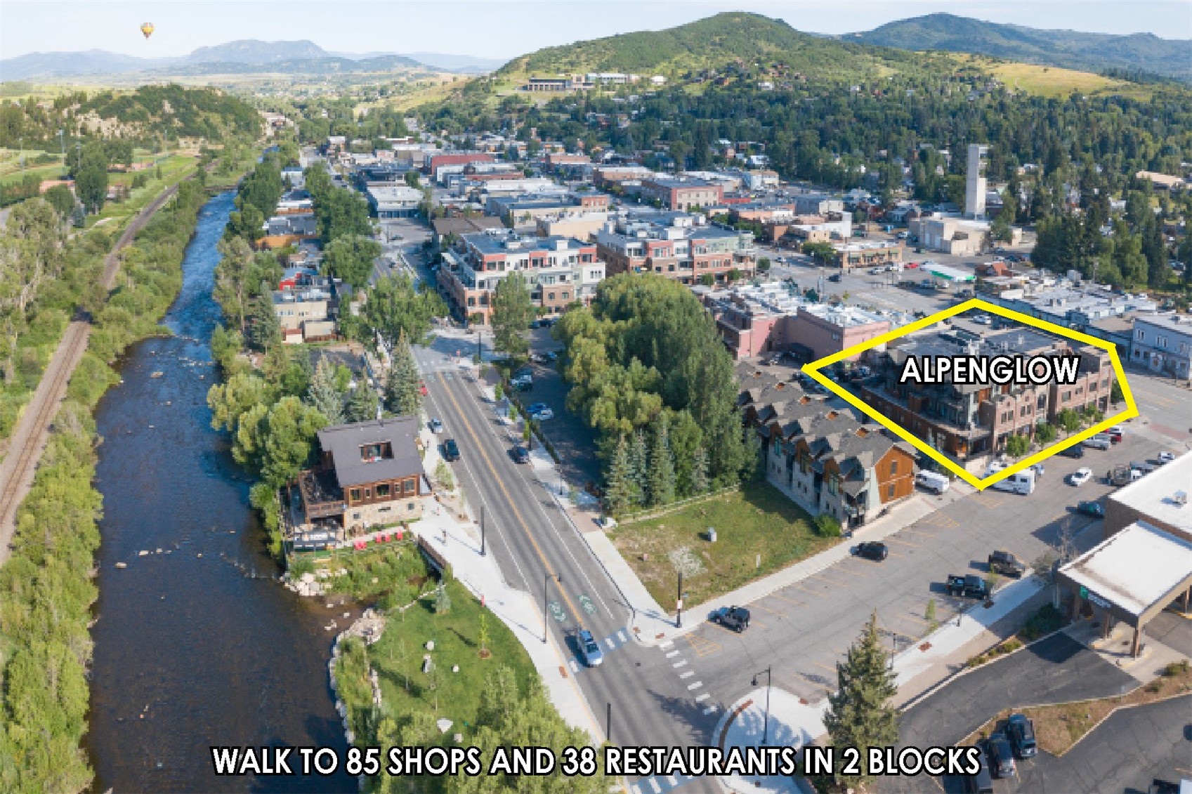 601 Lincoln AVENUE R1A