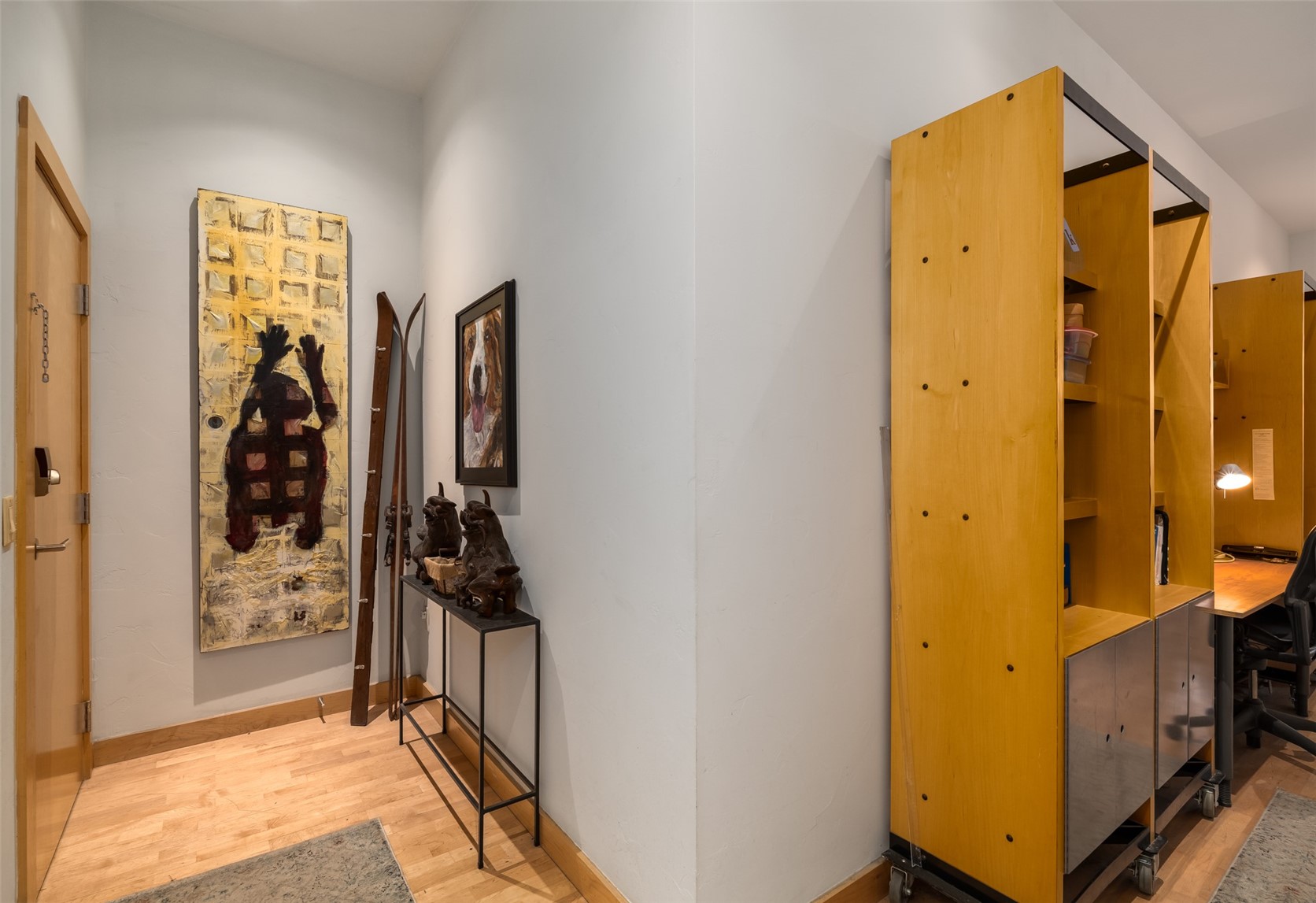 601 Lincoln AVENUE R1A