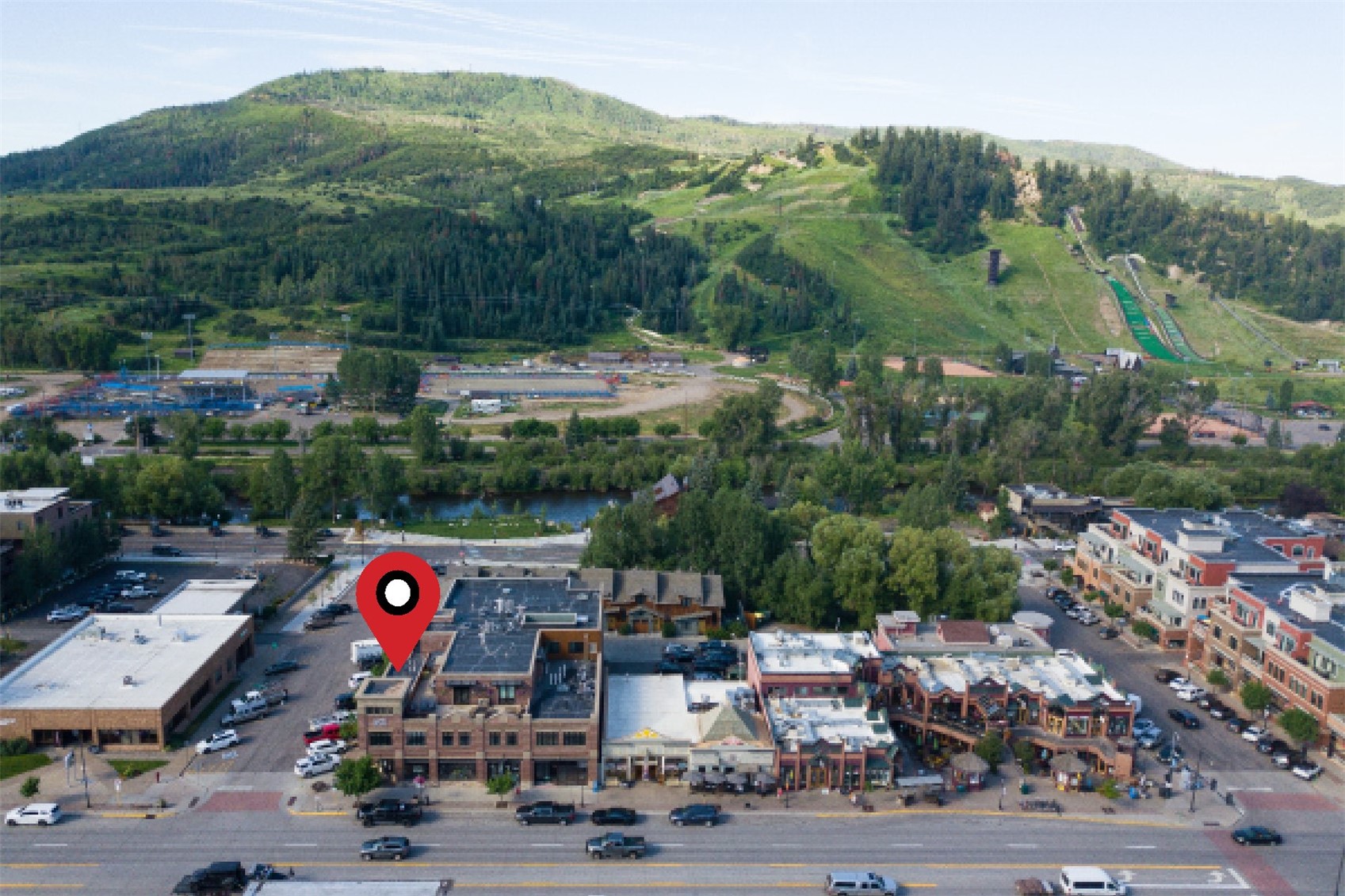 601 Lincoln AVENUE R1A