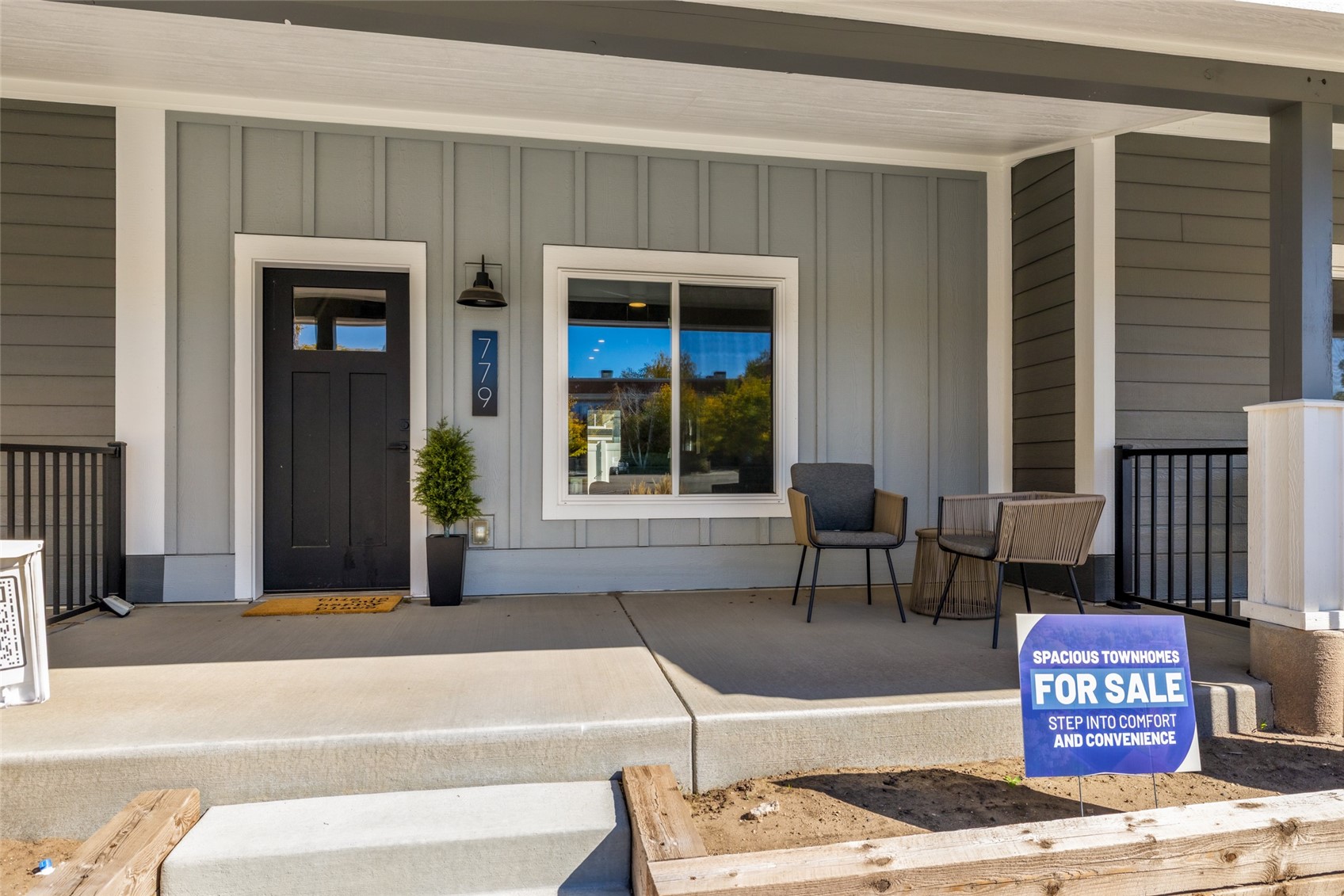 778 Tucker STREET -