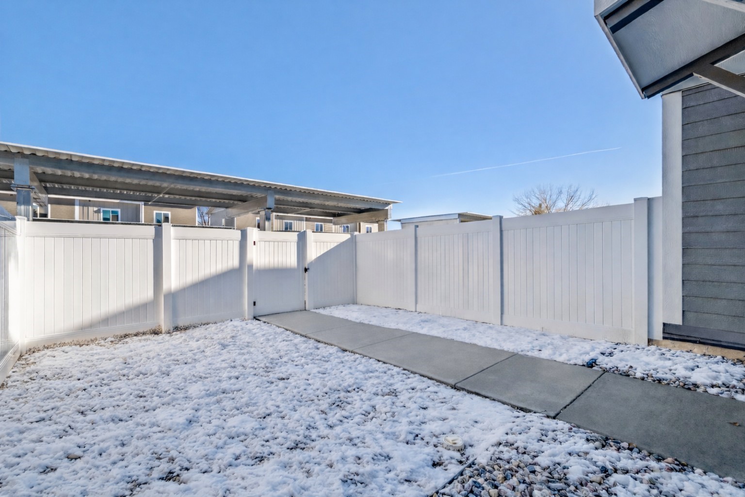 778 Tucker STREET -
