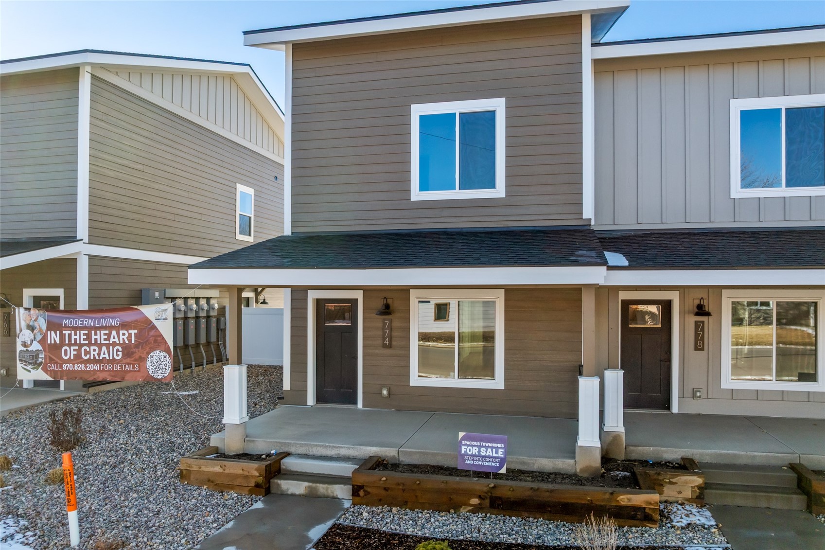 774 Tucker STREET -