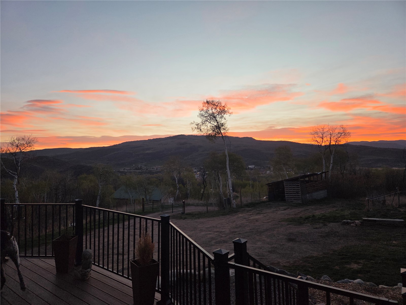 24425 Rawhide TRAIL
