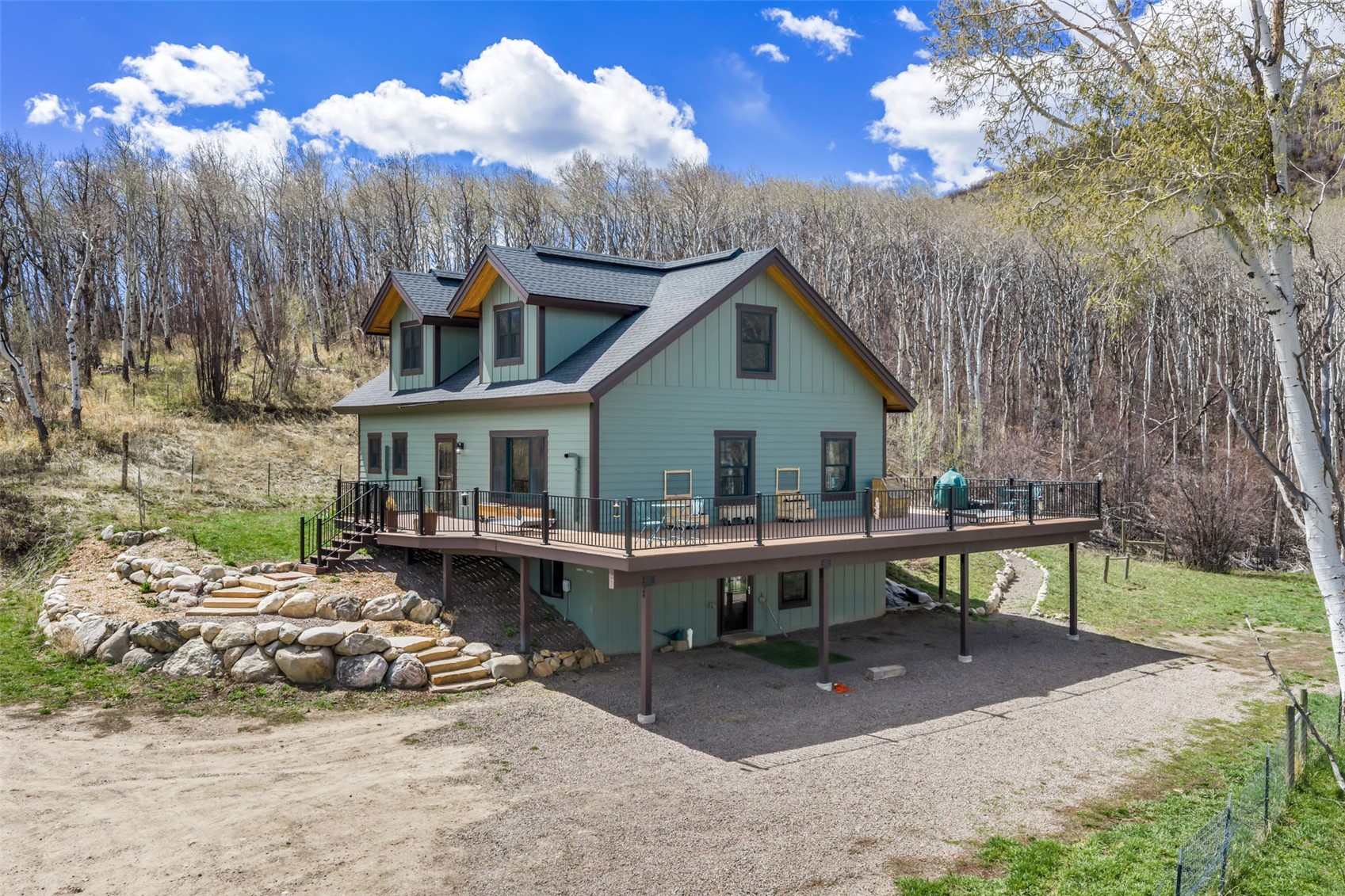 24425 Rawhide TRAIL