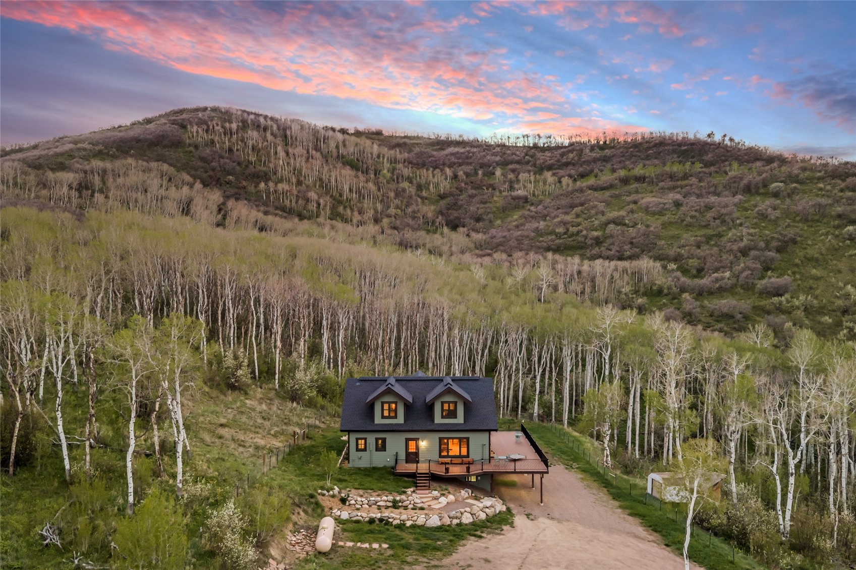 24425 Rawhide TRAIL