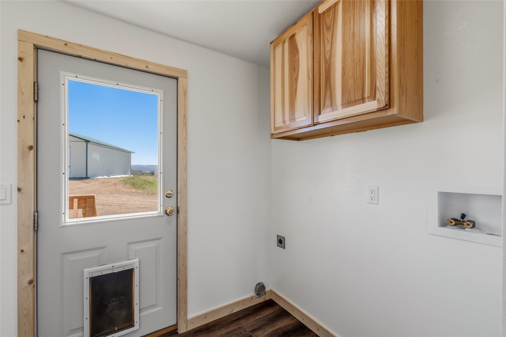 6055 Homesteader LANE