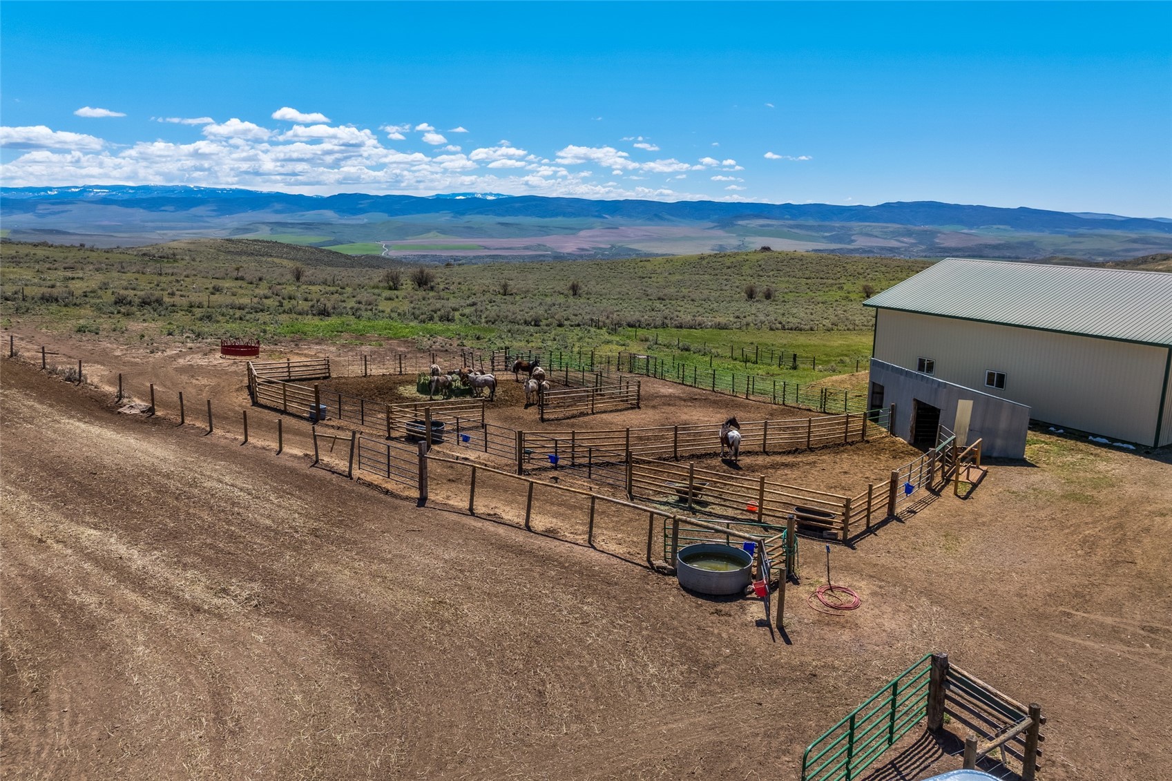 6055 Homesteader LANE