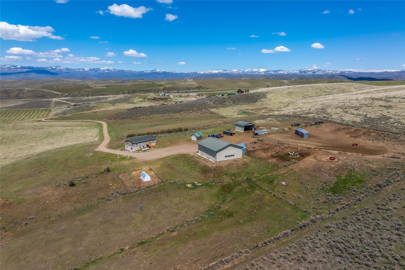 6055 Homesteader LANE