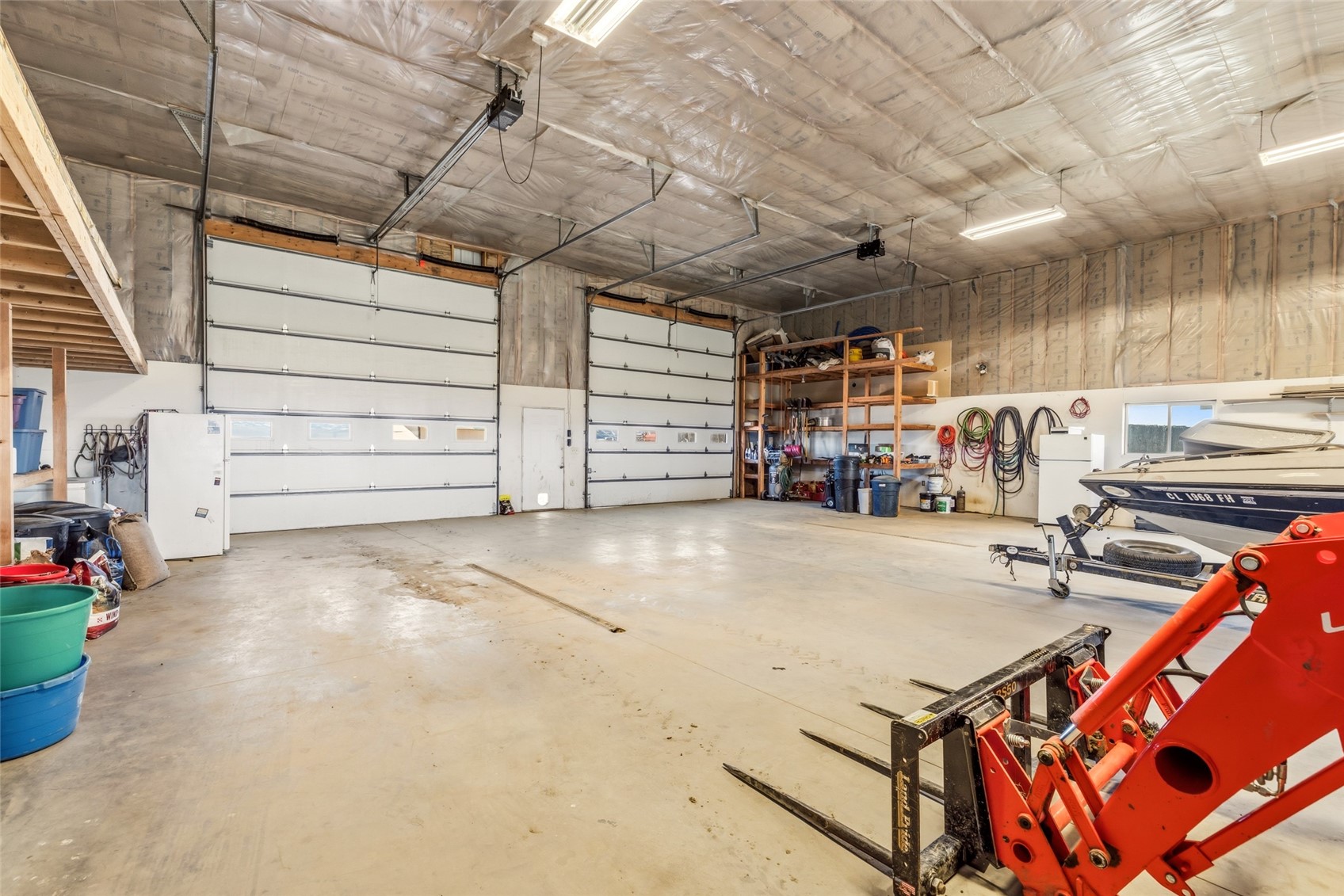 6055 Homesteader LANE