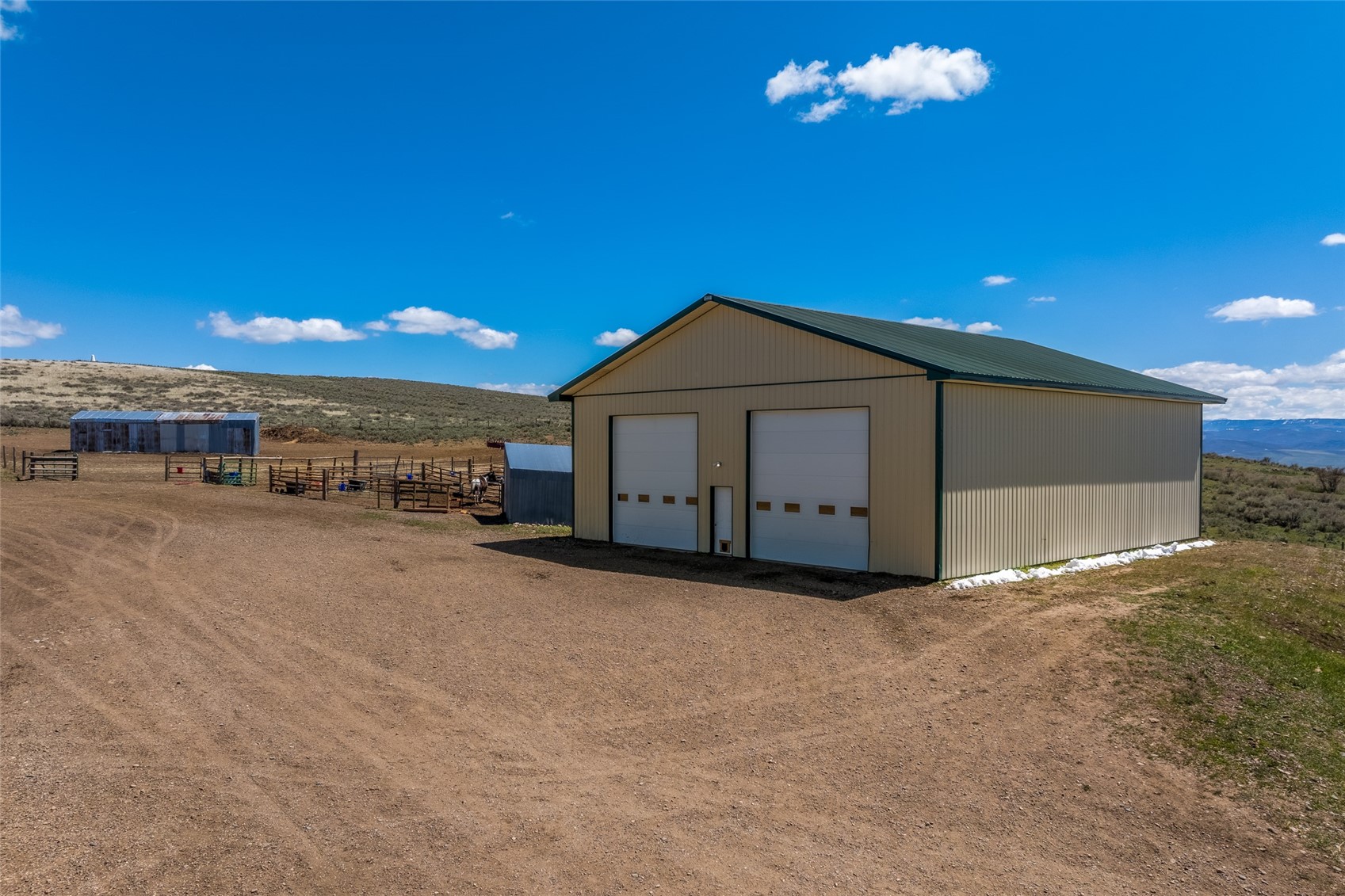 6055 Homesteader LANE