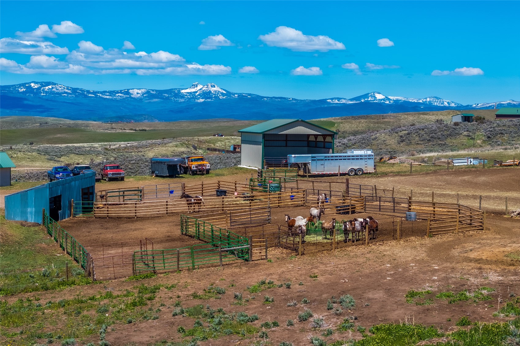 6055 Homesteader LANE