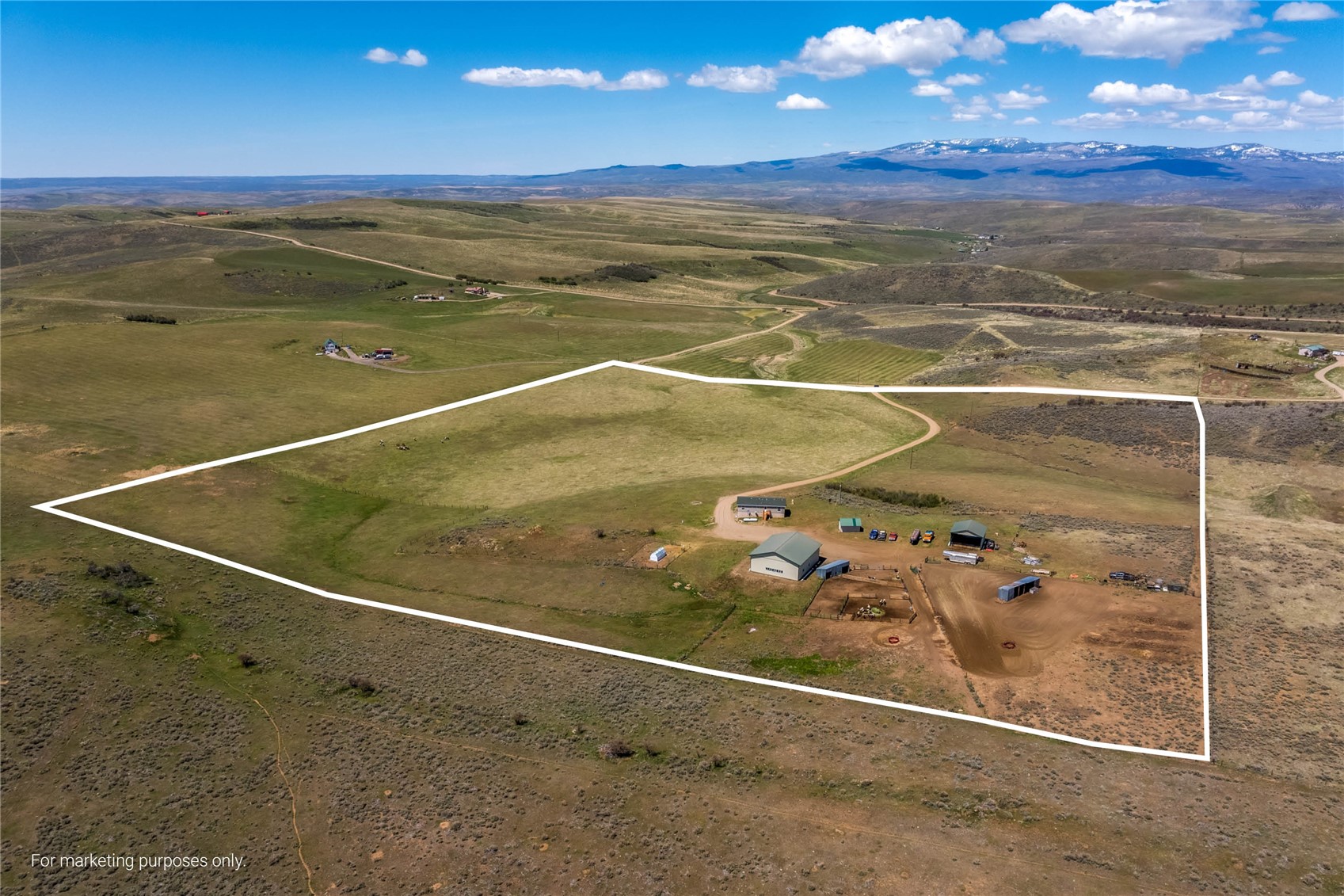 6055 Homesteader LANE