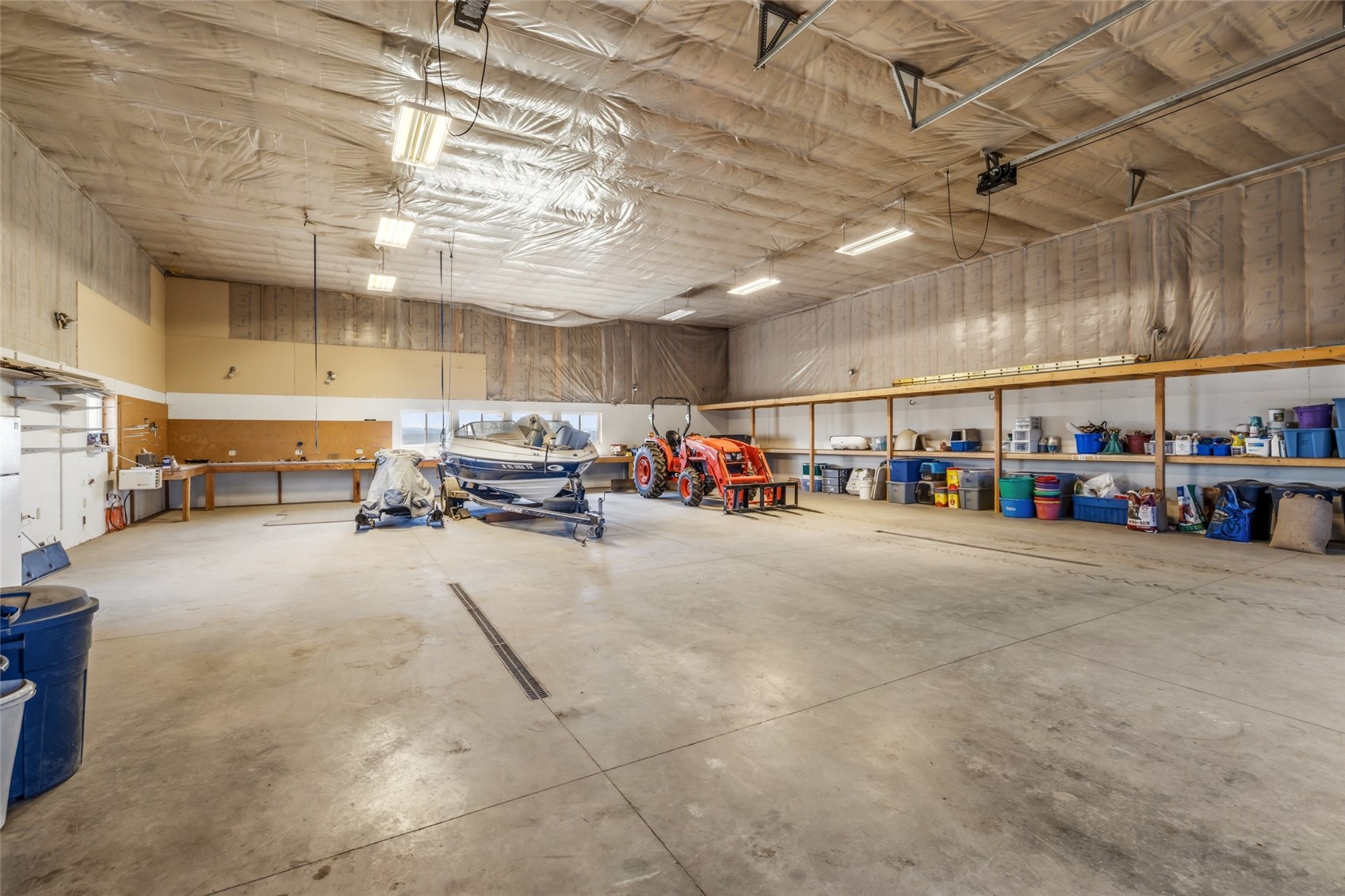 6055 Homesteader LANE