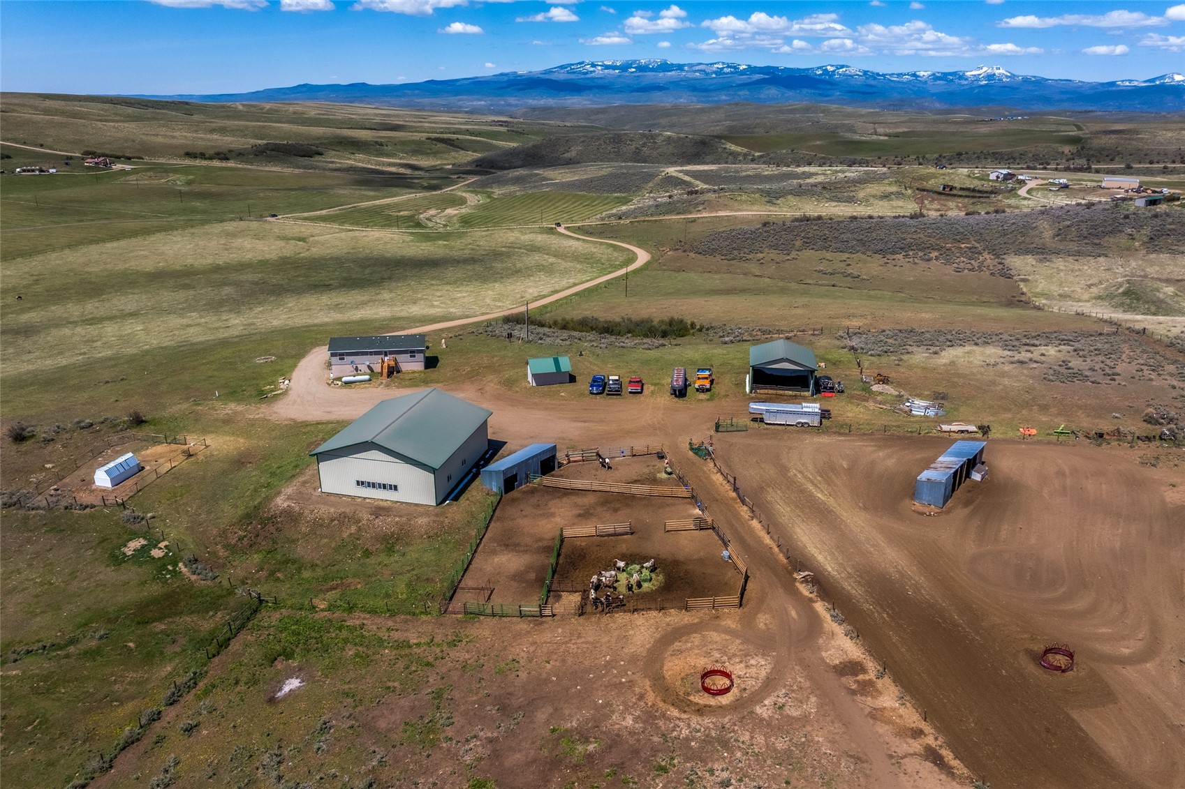 6055 Homesteader LANE