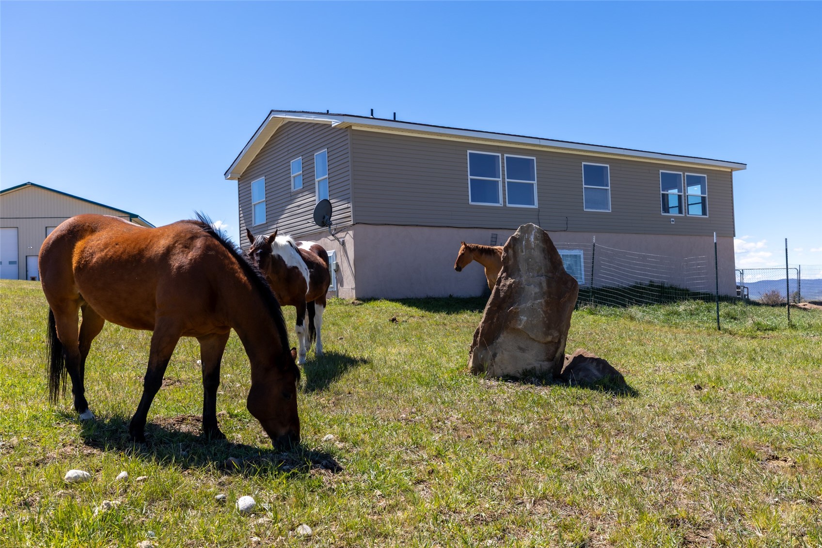 6055 Homesteader LANE