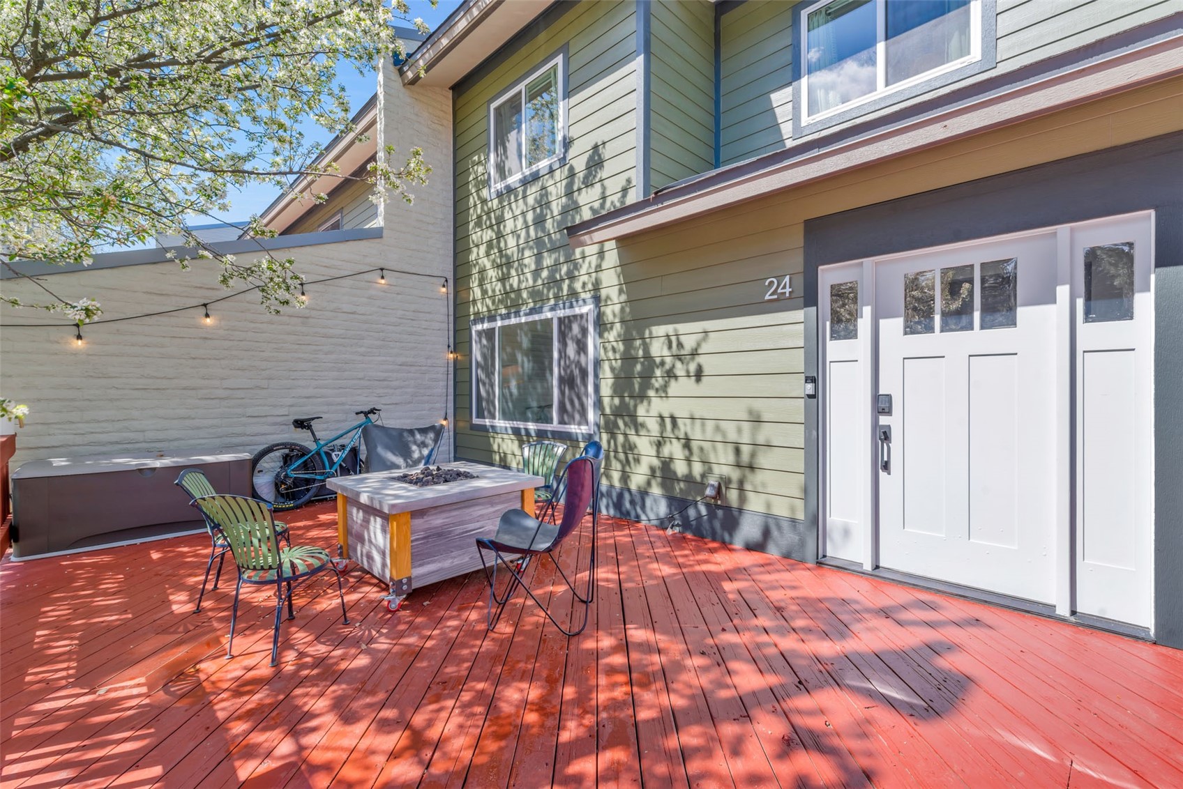 24 Balsam COURT 24
