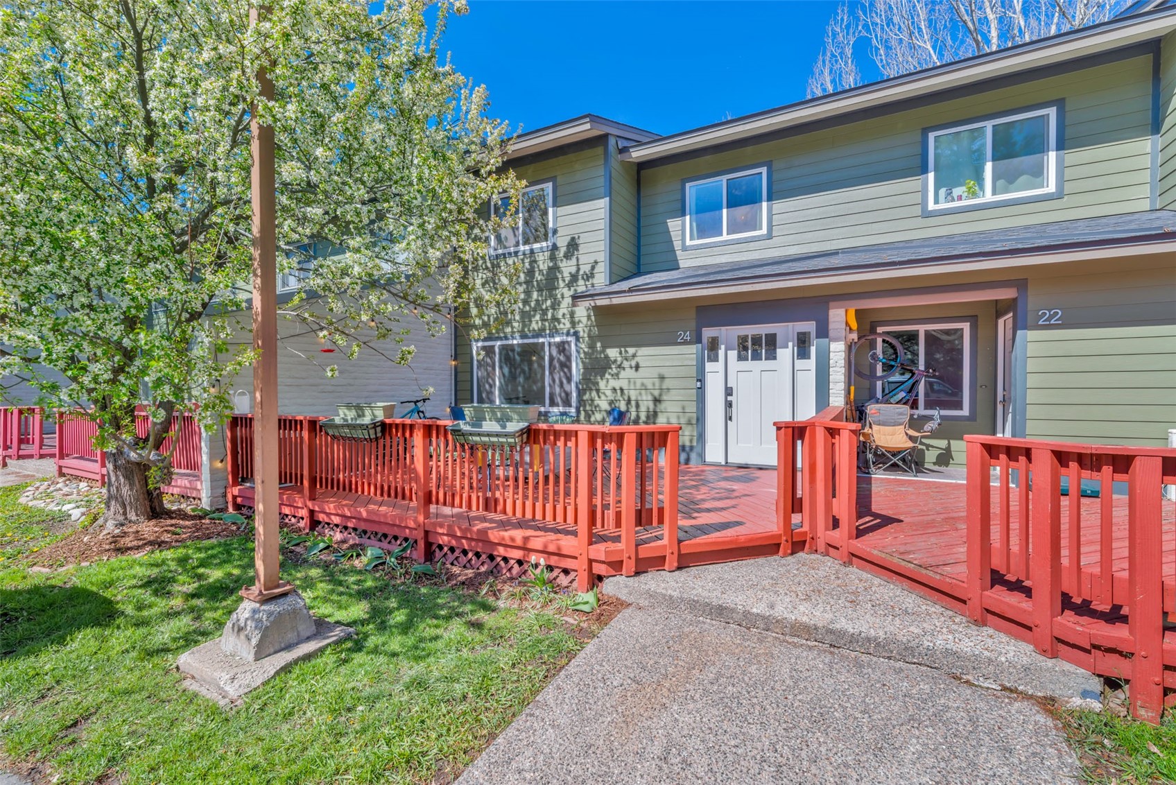 24 Balsam COURT 24