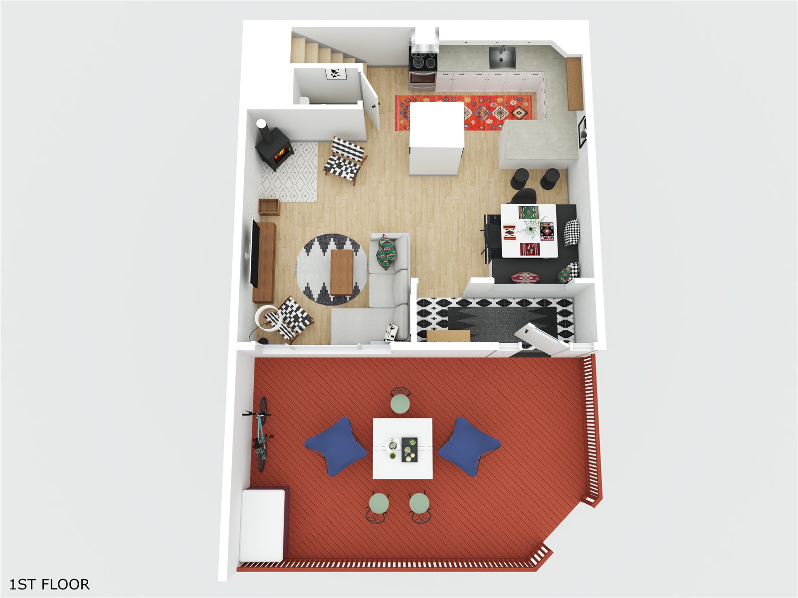 24 Balsam COURT 24