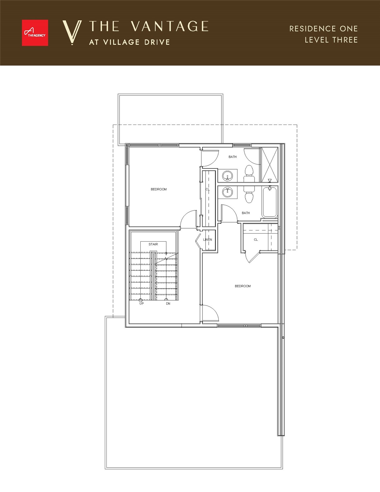 2936 Village DRIVE 1