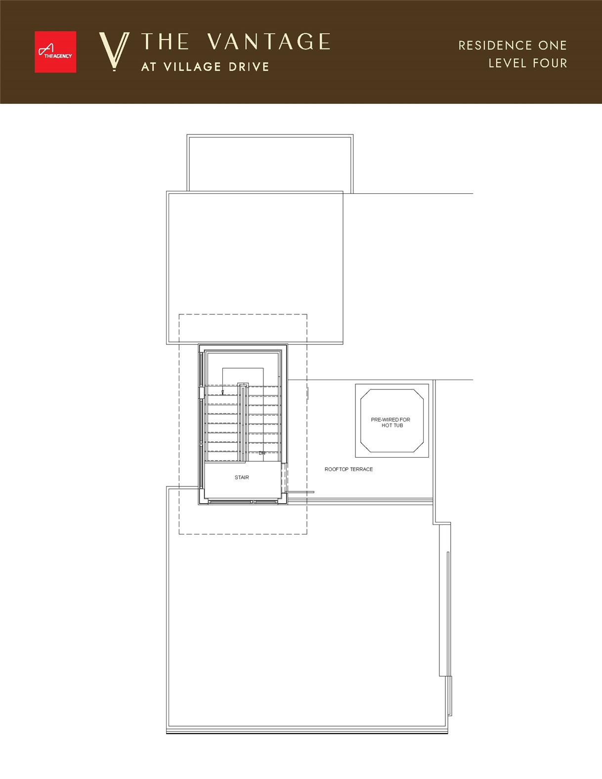 2936 Village DRIVE 1