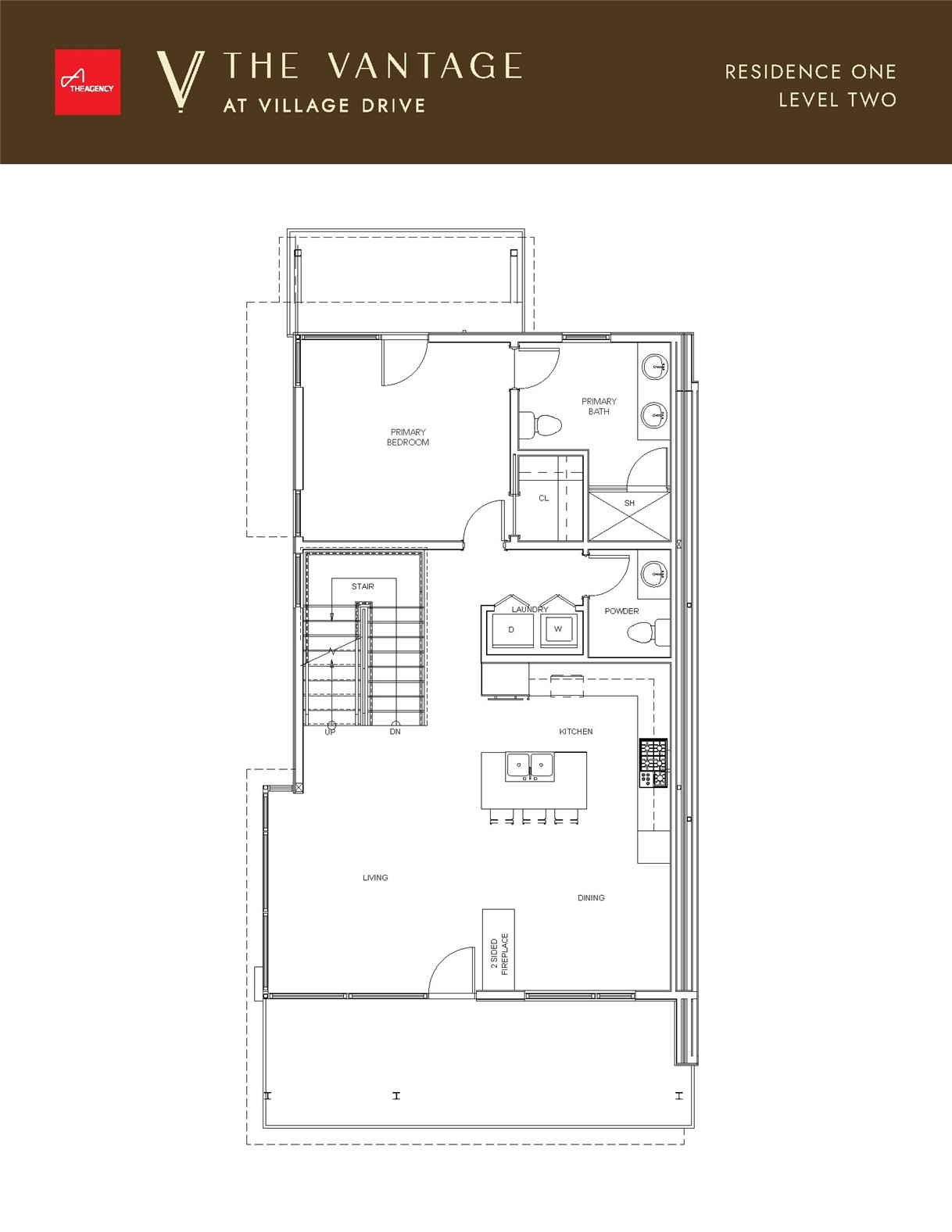 2936 Village DRIVE 1