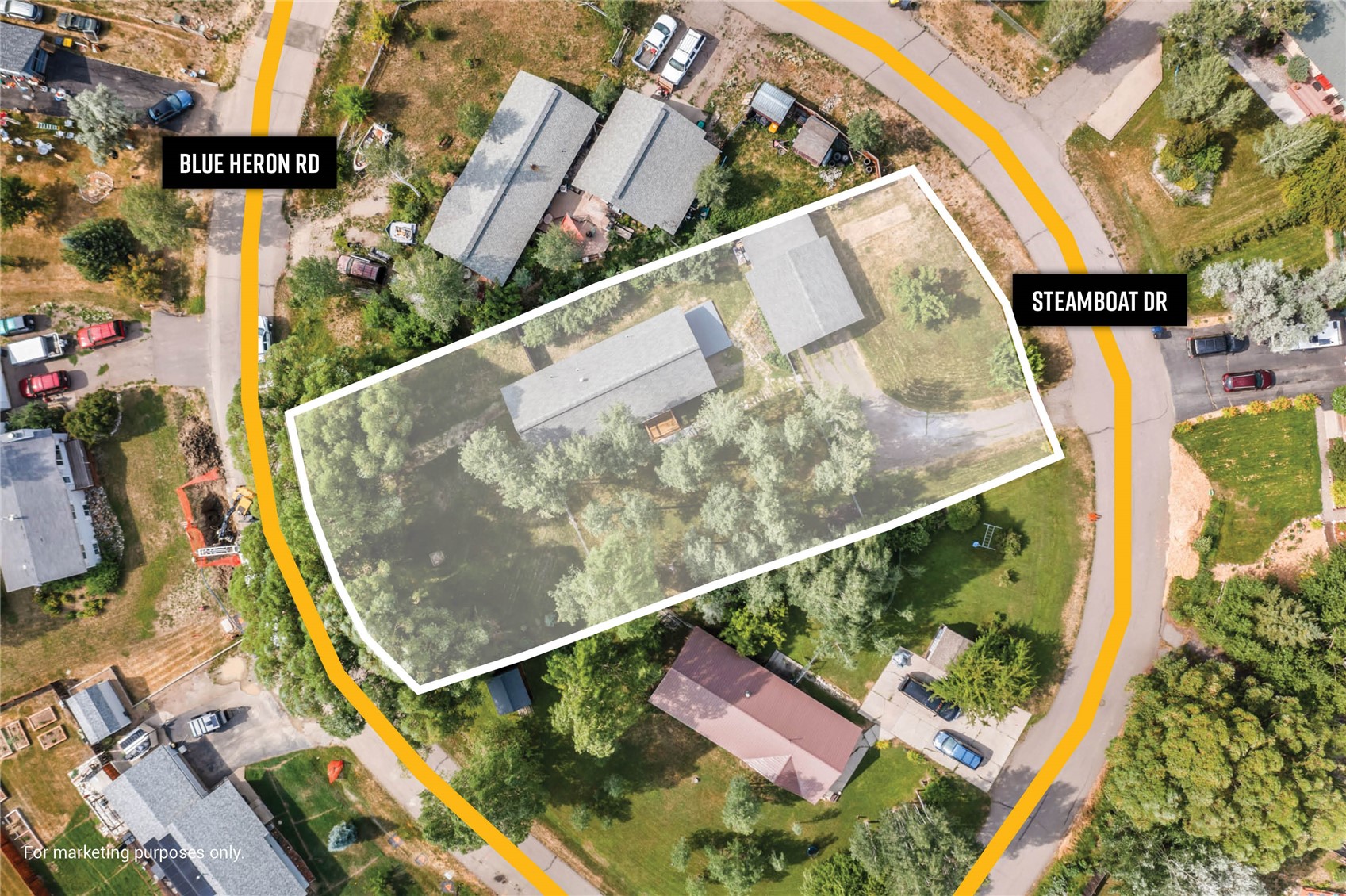 40570 Steamboat Drive