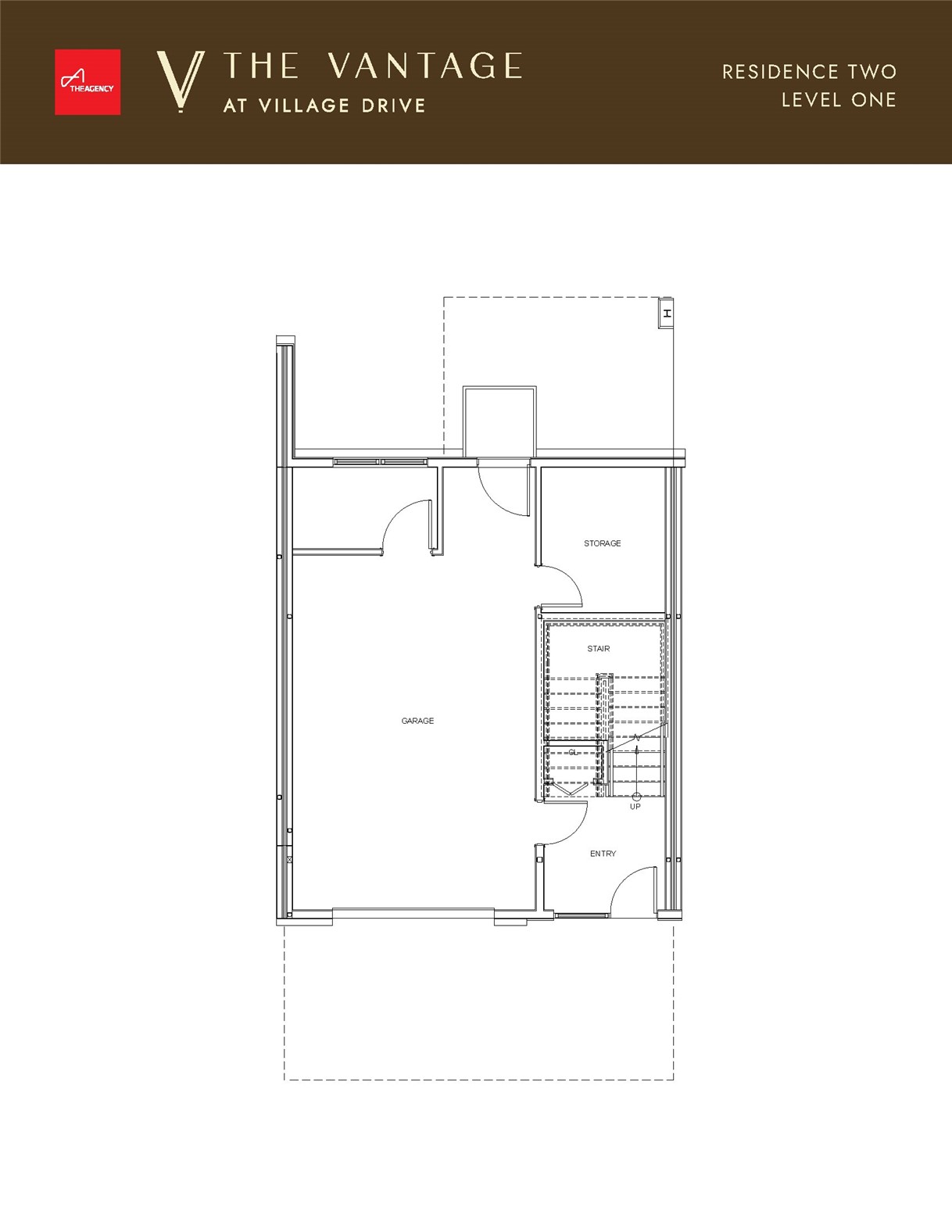 2940 Village DRIVE 2