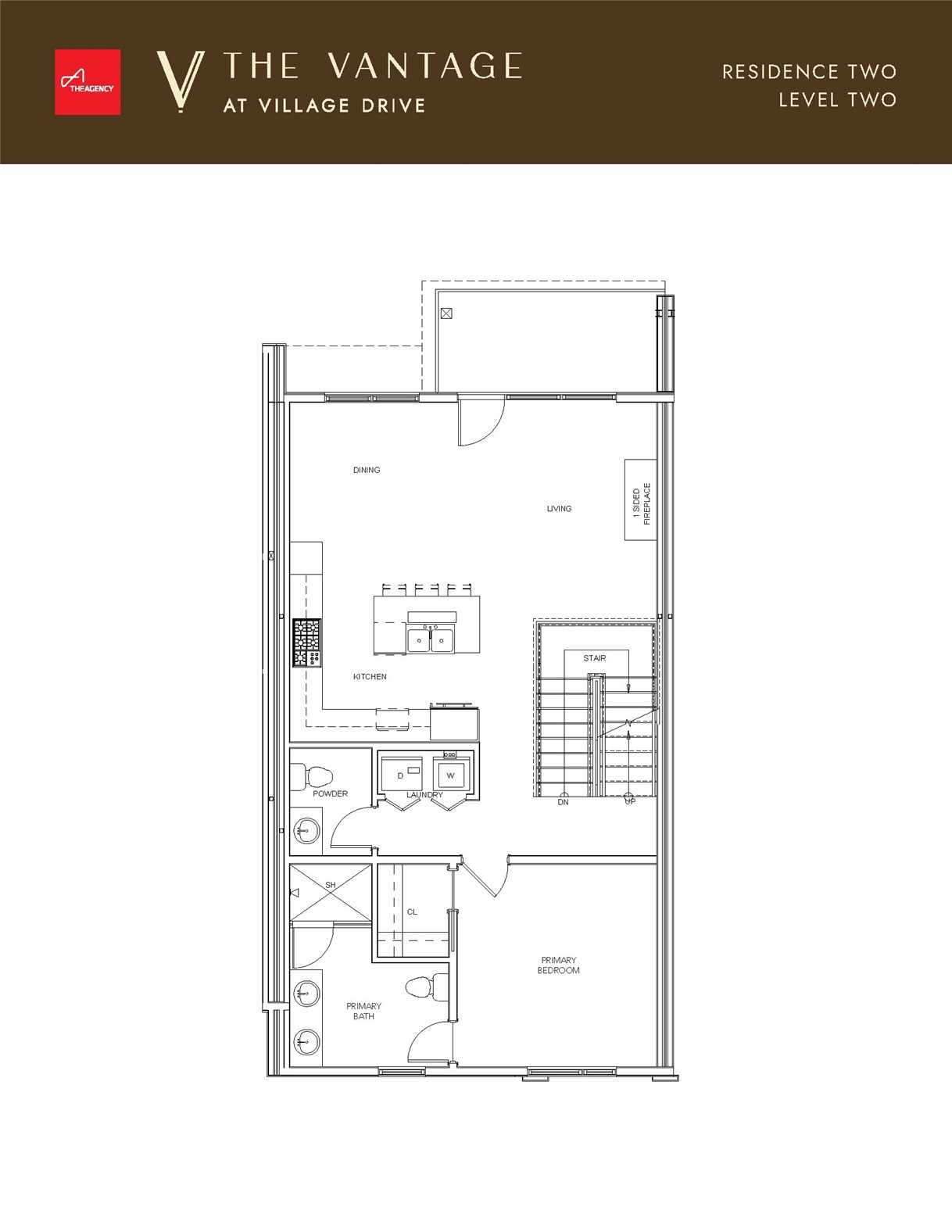 2940 Village DRIVE 2