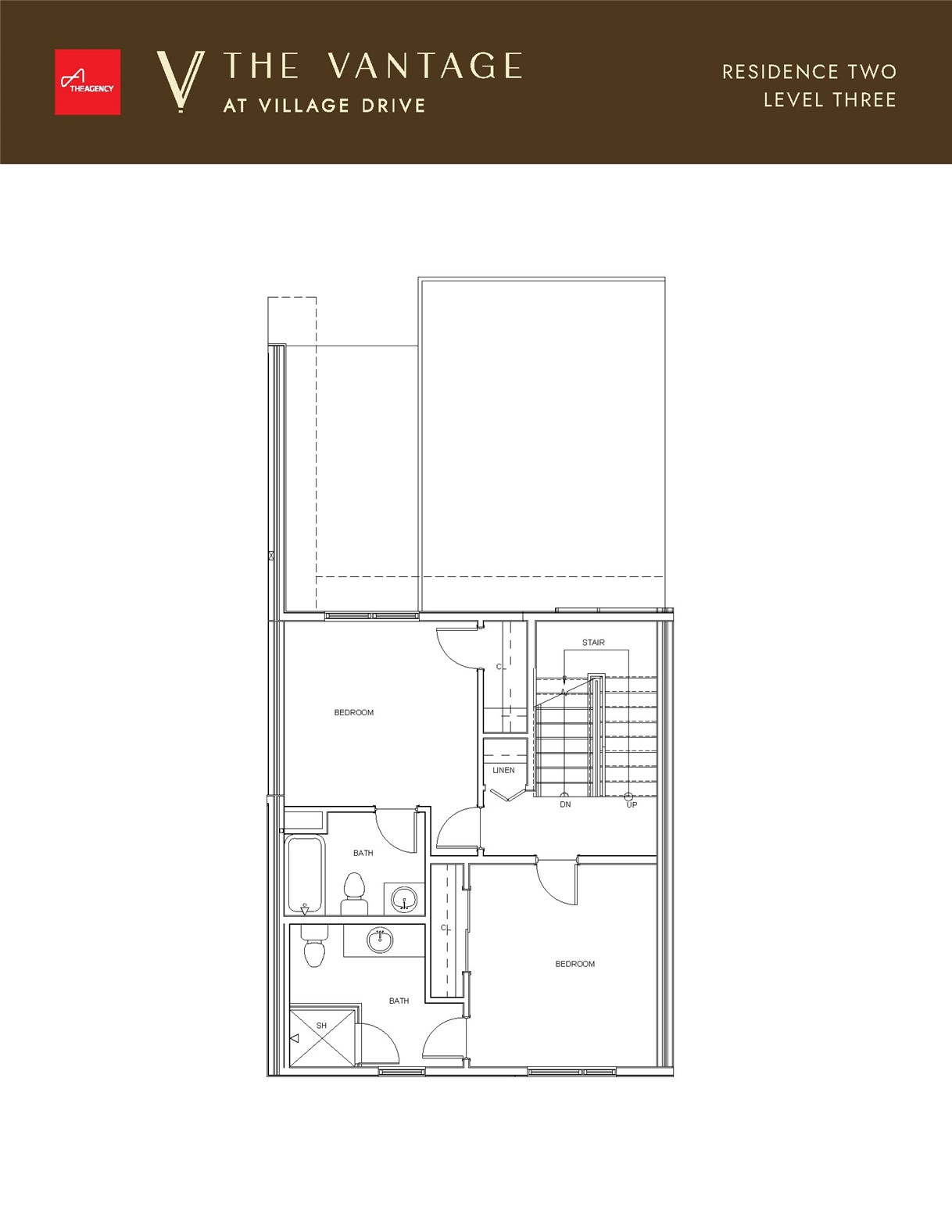 2940 Village DRIVE 2