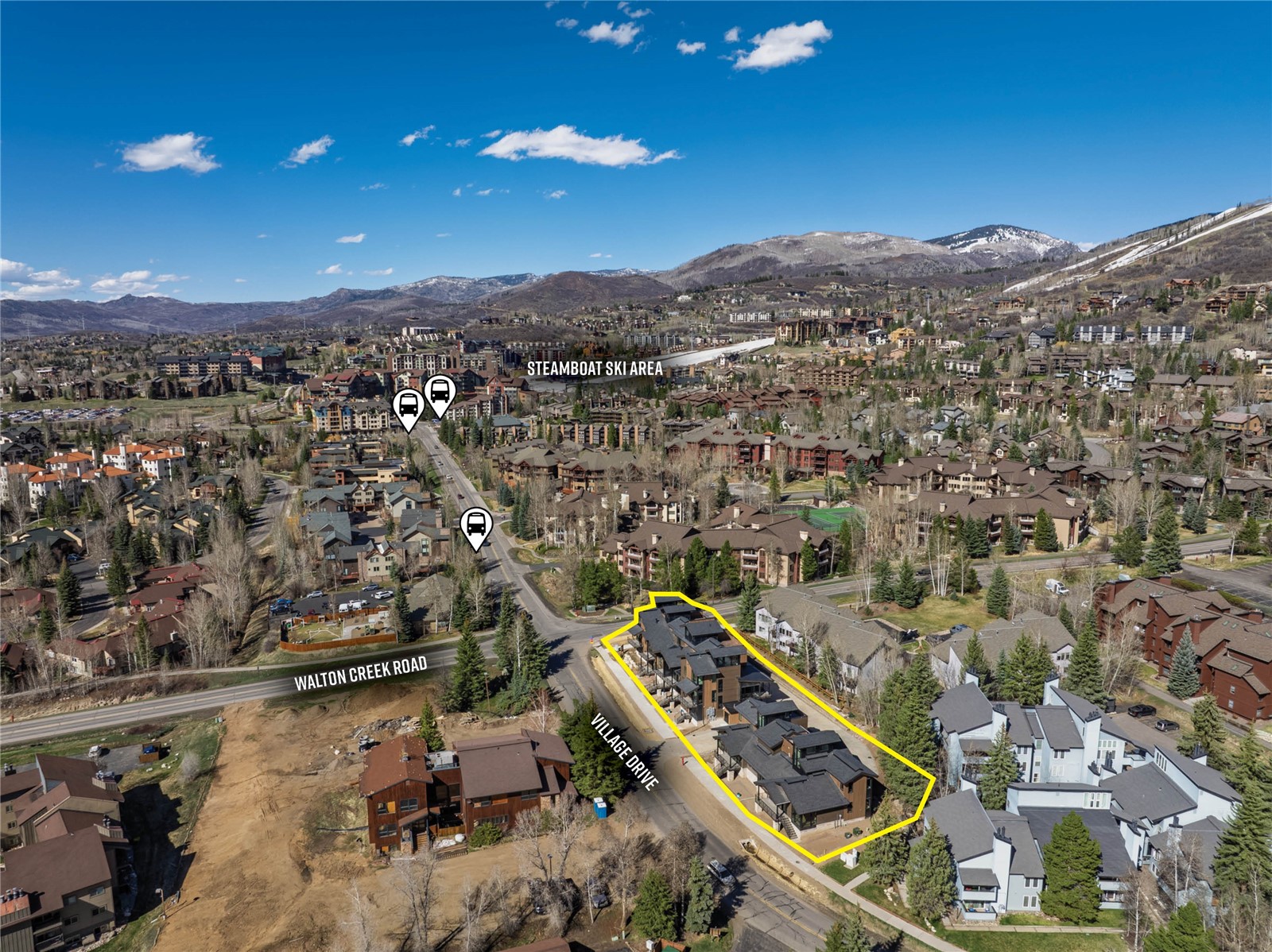 2940 Village DRIVE 2