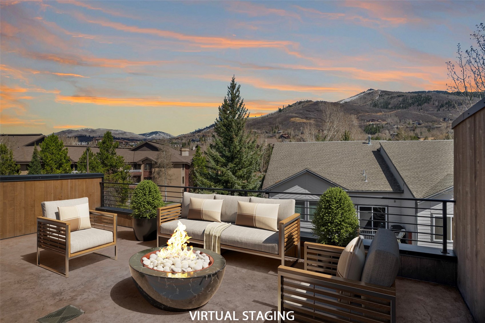 2940 Village DRIVE 2