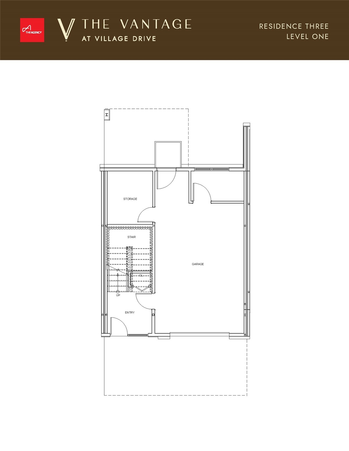 2944 Village DRIVE 3