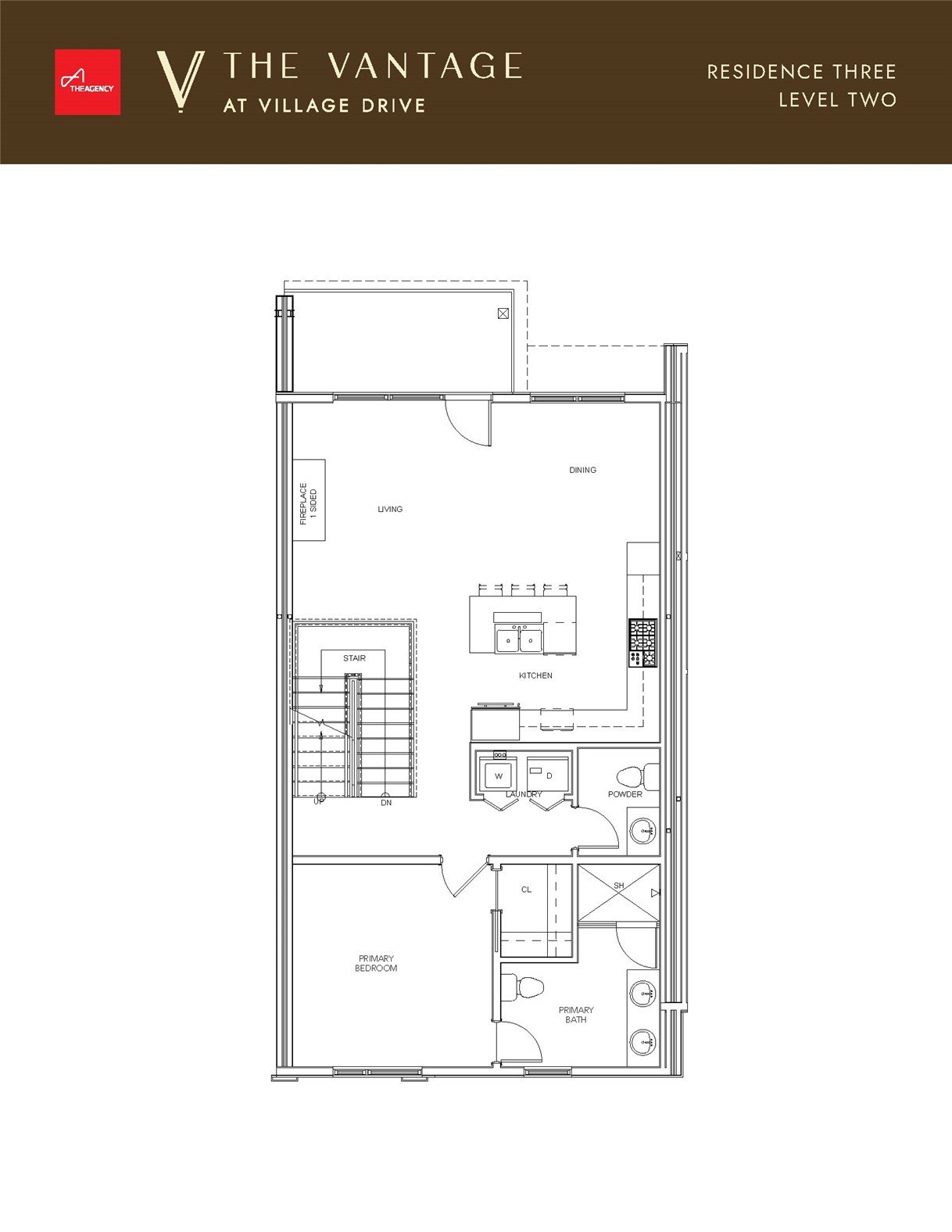 2944 Village DRIVE 3
