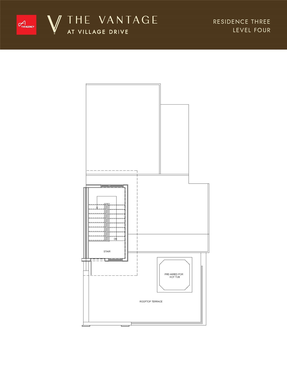 2944 Village DRIVE 3
