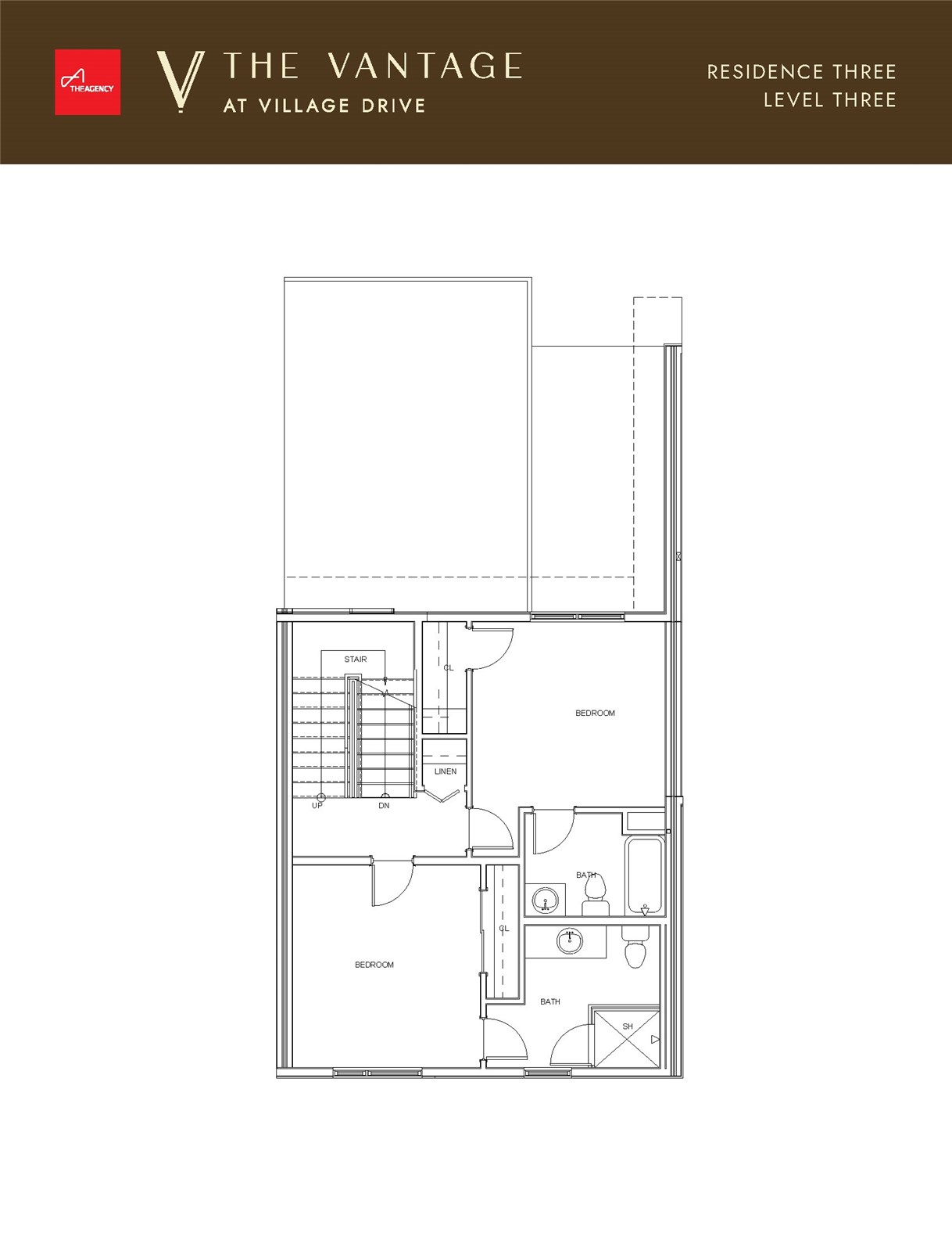 2944 Village DRIVE 3