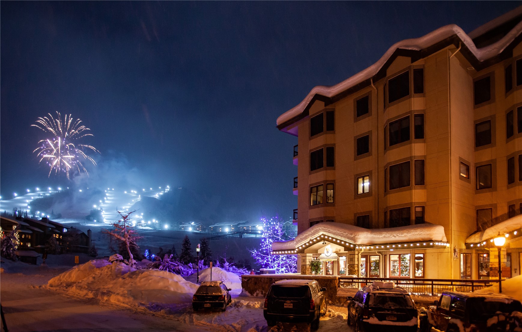 1855 Ski Time Square DRIVE 506