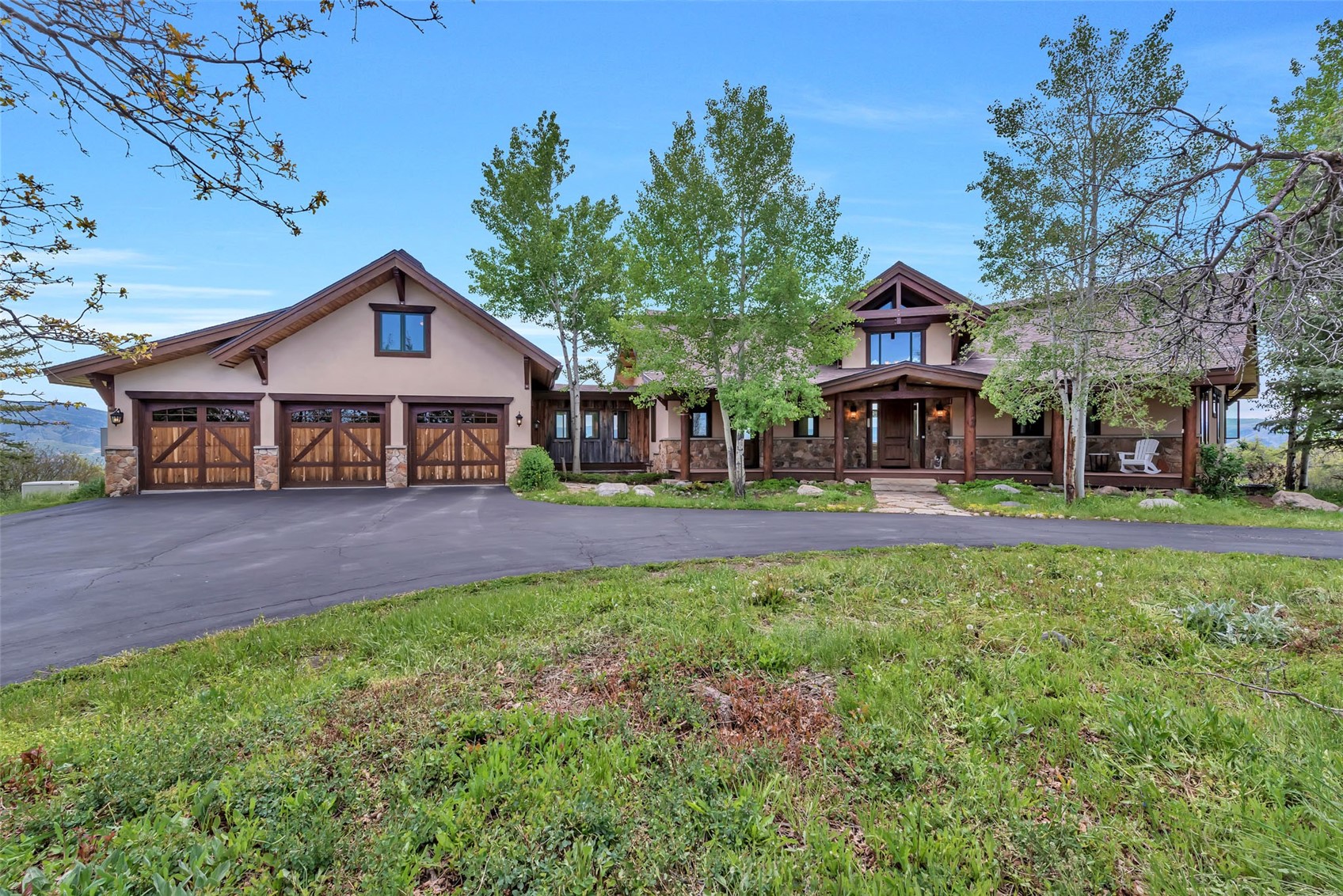 28815 Skyline DRIVE