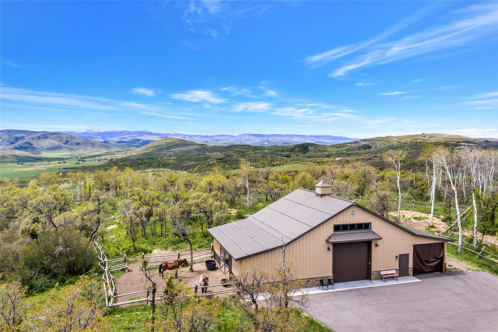 28815 Skyline DRIVE