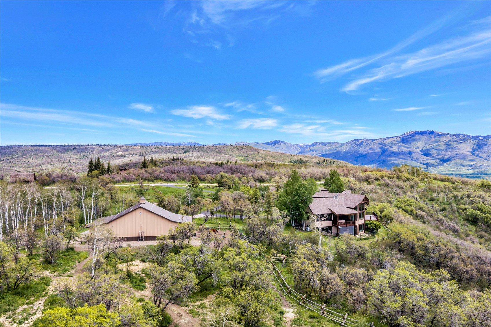 28815 Skyline DRIVE