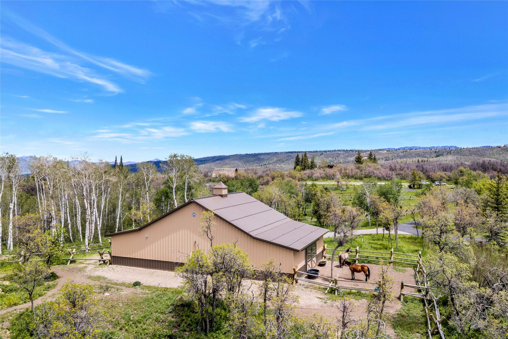 28815 Skyline DRIVE