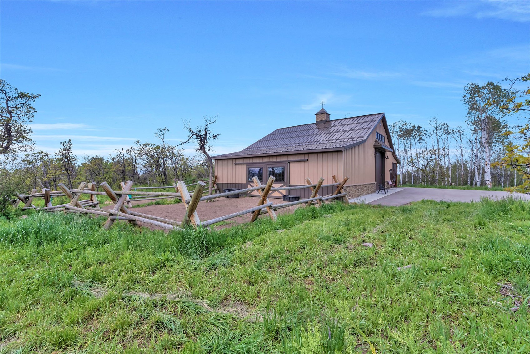 28815 Skyline DRIVE