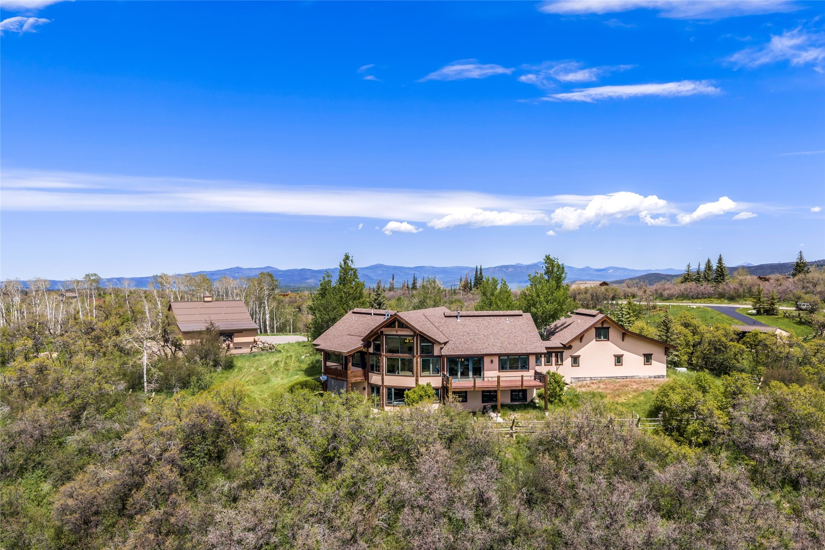 28815 Skyline DRIVE