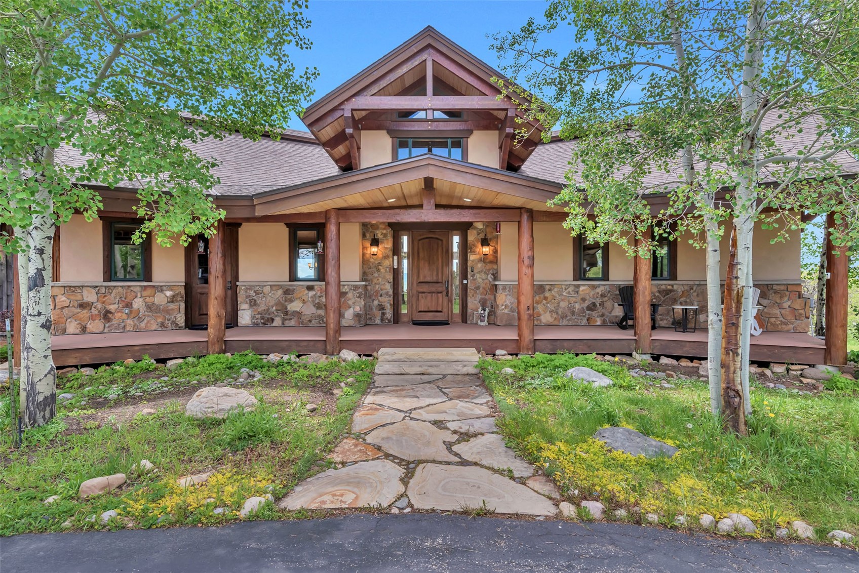 28815 Skyline DRIVE