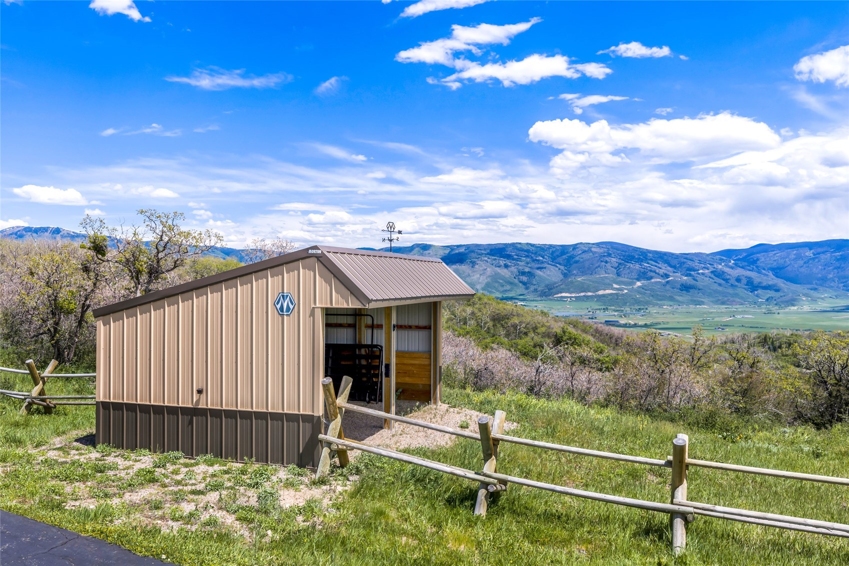 28815 Skyline DRIVE