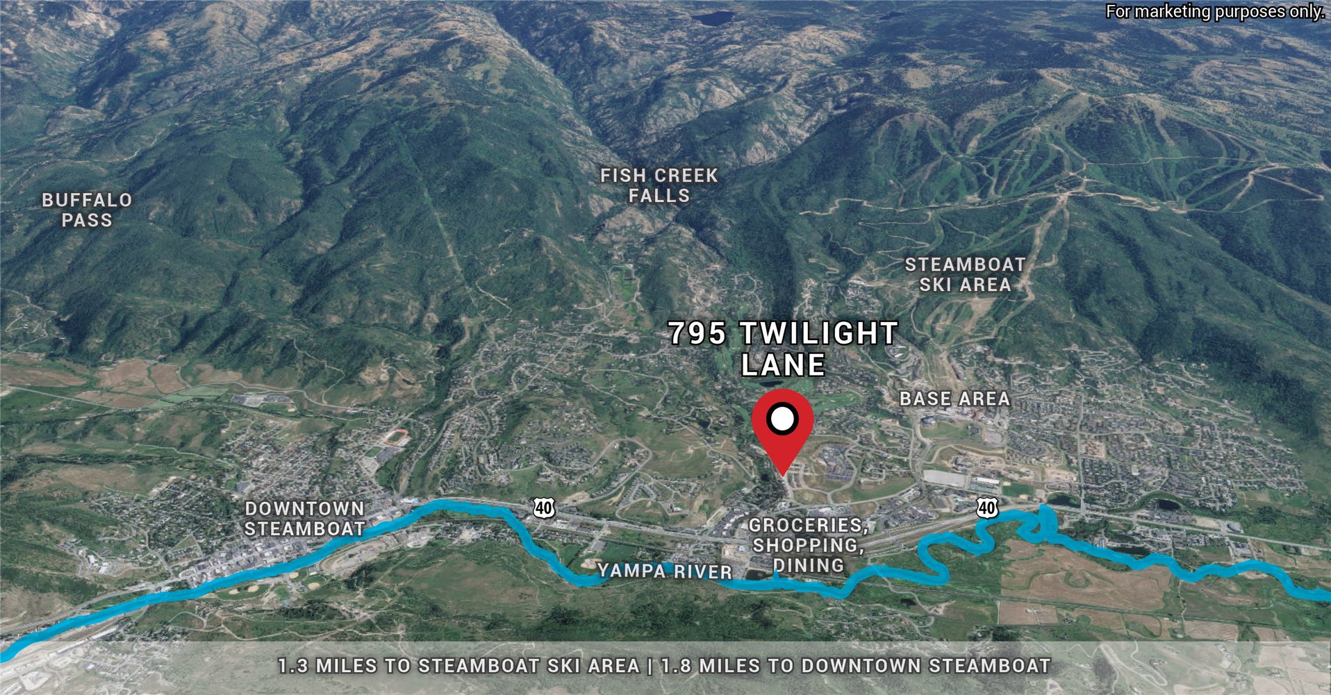 795 Twilight LANE