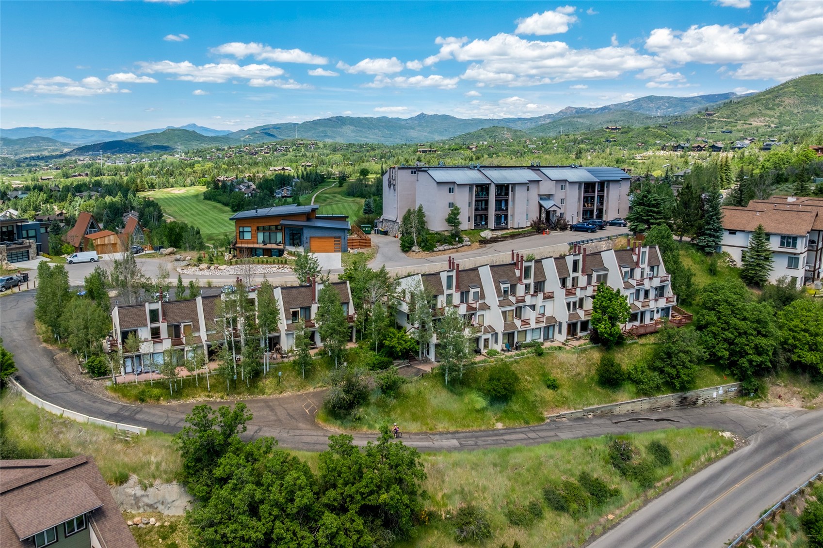 1800 Burgess Creek ROAD 205