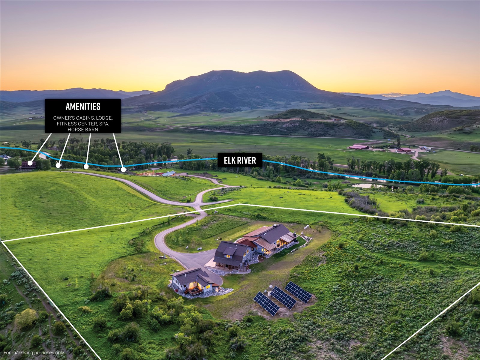 42375 River Drum TRAIL